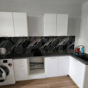 Сдается 1-комнатная квартира, 46 м²