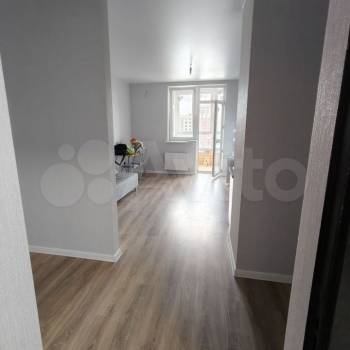 Сдается 1-комнатная квартира, 46 м²