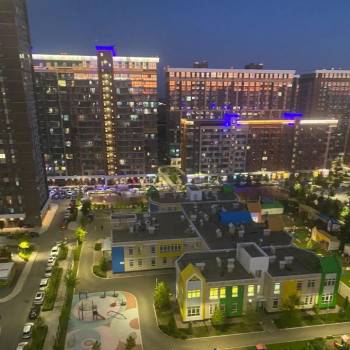 Сдается 1-комнатная квартира, 38 м²