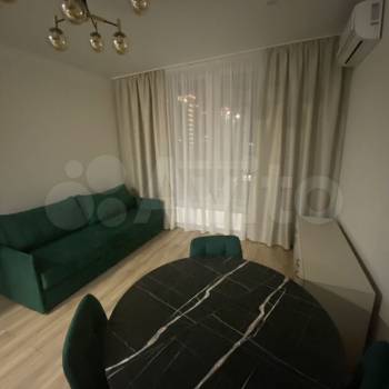 Сдается 1-комнатная квартира, 26 м²