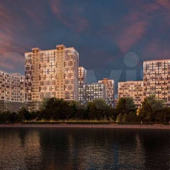 Сдается 1-комнатная квартира, 26 м²