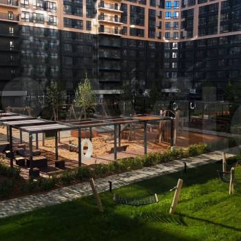 Сдается 1-комнатная квартира, 26 м²