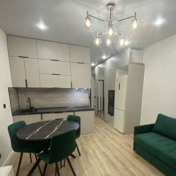 Сдается 1-комнатная квартира, 26 м²