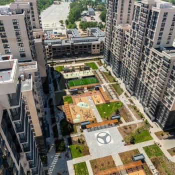 Сдается 1-комнатная квартира, 26 м²