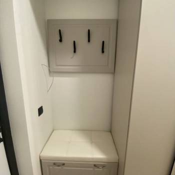 Сдается 1-комнатная квартира, 26 м²