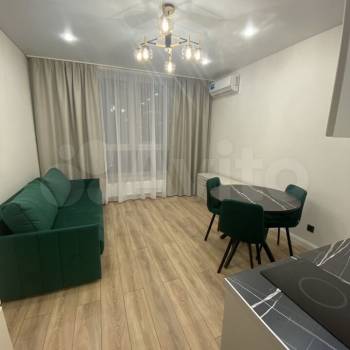 Сдается 1-комнатная квартира, 26 м²