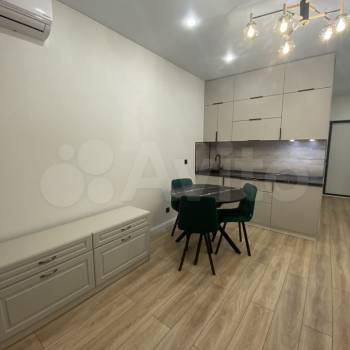Сдается 1-комнатная квартира, 26 м²