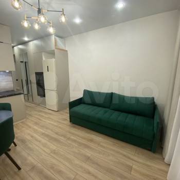 Сдается 1-комнатная квартира, 26 м²