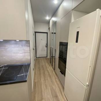 Сдается 1-комнатная квартира, 26 м²