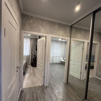 Сдается 1-комнатная квартира, 36 м²