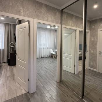 Сдается 1-комнатная квартира, 36 м²