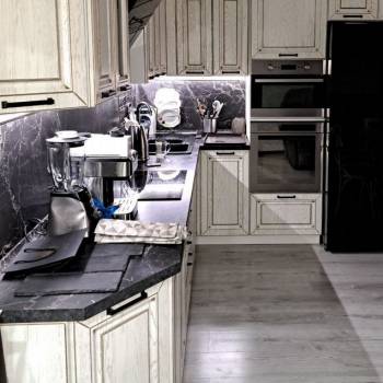 Сдается 1-комнатная квартира, 45 м²