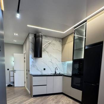 Продается 1-комнатная квартира, 38 м²