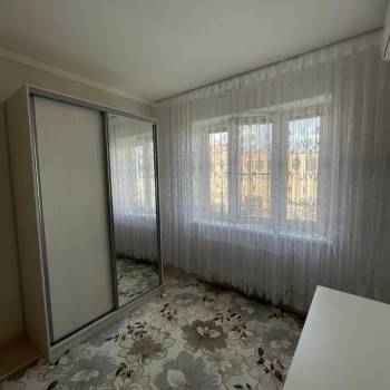 Сдается 2-х комнатная квартира, 54 м²