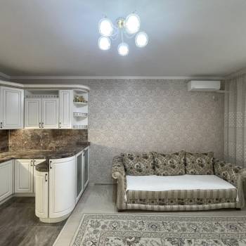 Сдается 2-х комнатная квартира, 54 м²