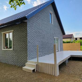 Продается Дом, 118 м²