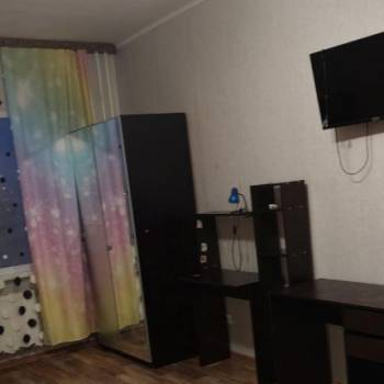 Сдается 1-комнатная квартира, 52 м²