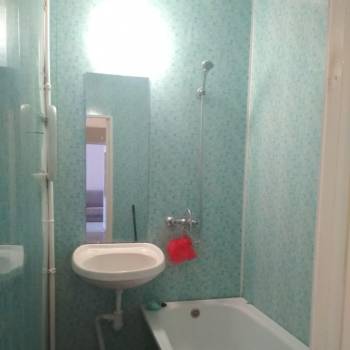 Сдается 2-х комнатная квартира, 55 м²