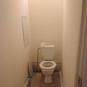 Сдается 2-х комнатная квартира, 55 м²