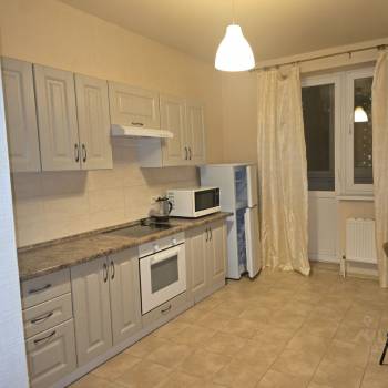 Продается 1-комнатная квартира, 50 м²