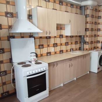 Сдается 2-х комнатная квартира, 60,3 м²