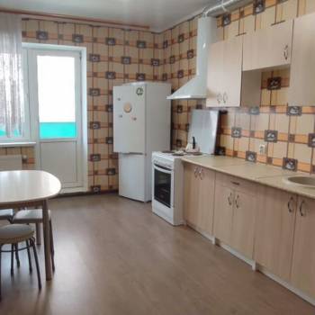 Сдается 2-х комнатная квартира, 60,3 м²