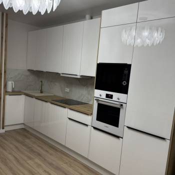 Сдается 2-х комнатная квартира, 53 м²