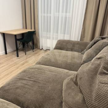 Сдается 2-х комнатная квартира, 53 м²