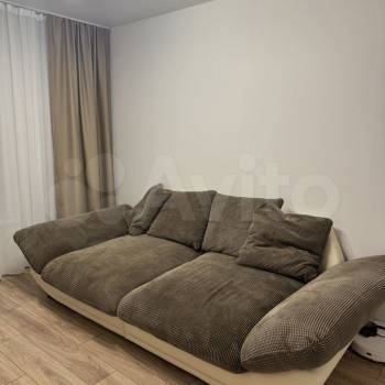 Сдается 2-х комнатная квартира, 53 м²