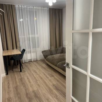 Сдается 2-х комнатная квартира, 53 м²
