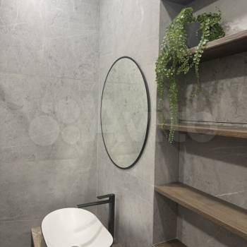 Сдается 2-х комнатная квартира, 53 м²