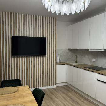 Сдается 2-х комнатная квартира, 53 м²