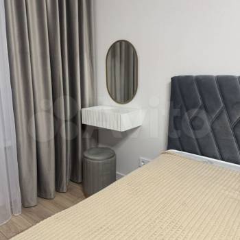 Сдается 2-х комнатная квартира, 53 м²