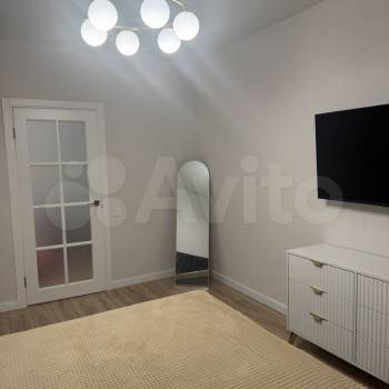 Сдается 2-х комнатная квартира, 53 м²