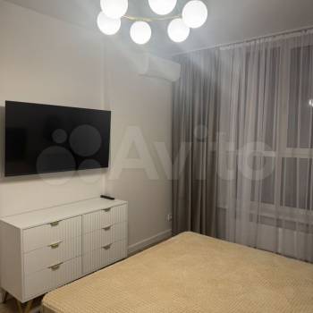 Сдается 2-х комнатная квартира, 53 м²