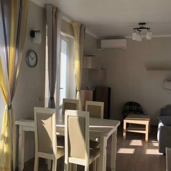 Сдается 2-х комнатная квартира, 56,5 м²