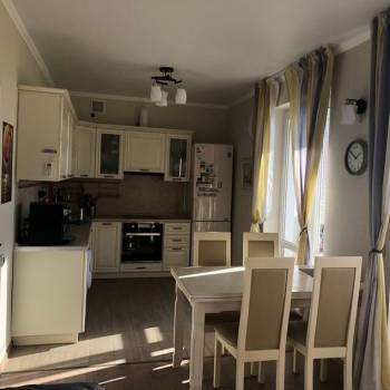 Сдается 2-х комнатная квартира, 56,5 м²