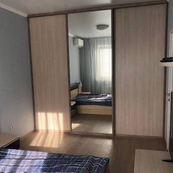 Сдается 2-х комнатная квартира, 56,5 м²