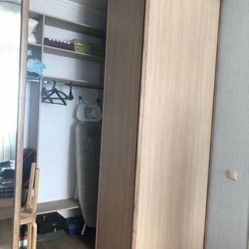 Сдается 2-х комнатная квартира, 56,5 м²