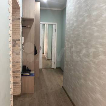 Сдается 2-х комнатная квартира, 56,5 м²