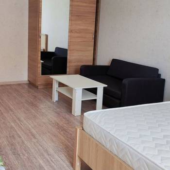 Сдается 1-комнатная квартира, 39 м²