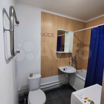 Сдается 1-комнатная квартира, 39 м²