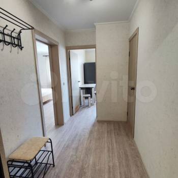 Сдается 1-комнатная квартира, 39 м²