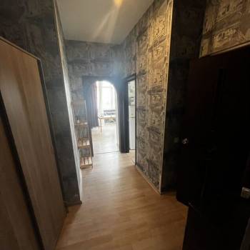 Сдается 1-комнатная квартира, 40 м²