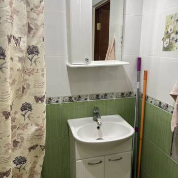 Сдается 1-комнатная квартира, 44 м²