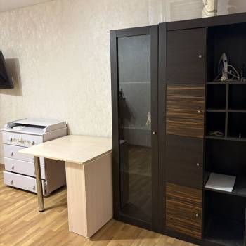 Сдается 1-комнатная квартира, 44 м²