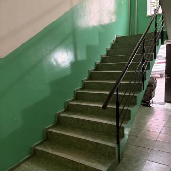 Сдается 1-комнатная квартира, 44 м²