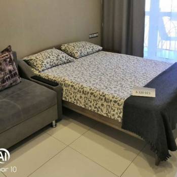 Продается 2-х комнатная квартира, 57 м²