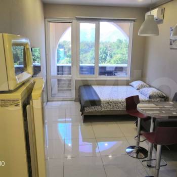 Продается 2-х комнатная квартира, 57 м²