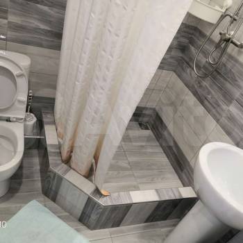 Продается 2-х комнатная квартира, 57 м²